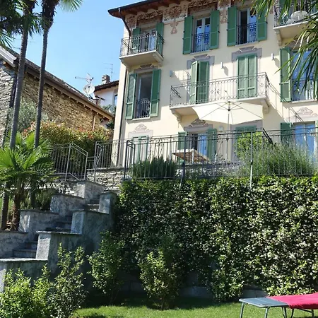 Holiday home Brambilla By Interhome