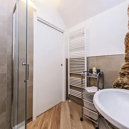 Holiday home Brambilla By Interhome *