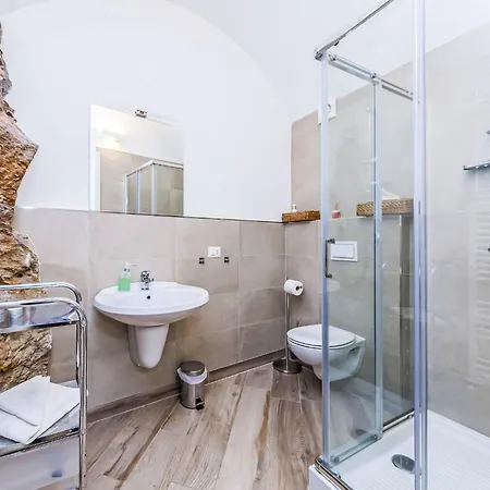 بيت للعطل Brambilla By Interhome *