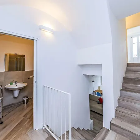 Brambilla By Interhome Holiday home *