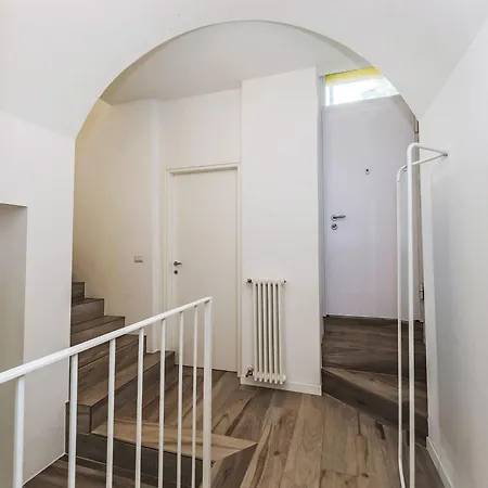 Holiday home Brambilla By Interhome *