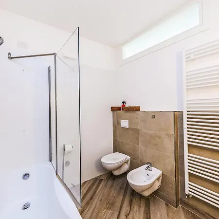 Holiday home Brambilla By Interhome Ghiffa