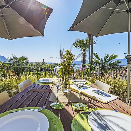 Holiday home Brambilla By Interhome