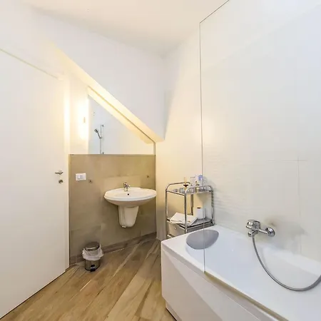 Holiday home Brambilla By Interhome