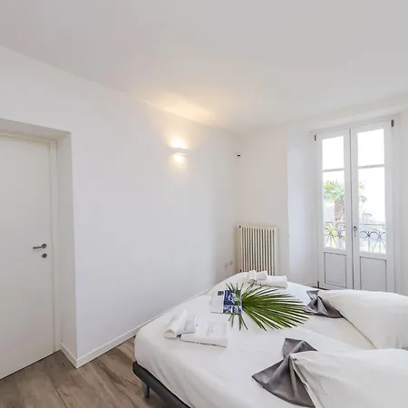 Holiday home Brambilla By Interhome Ghiffa