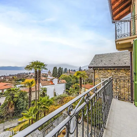 بيت للعطل Brambilla By Interhome *