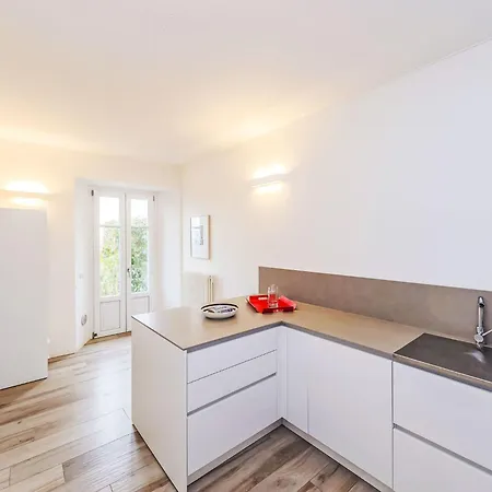 Brambilla By Interhome * Ghiffa