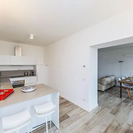 Holiday home Brambilla By Interhome