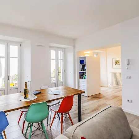 Brambilla By Interhome Holiday home