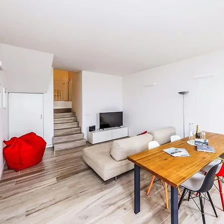 Holiday home Brambilla By Interhome