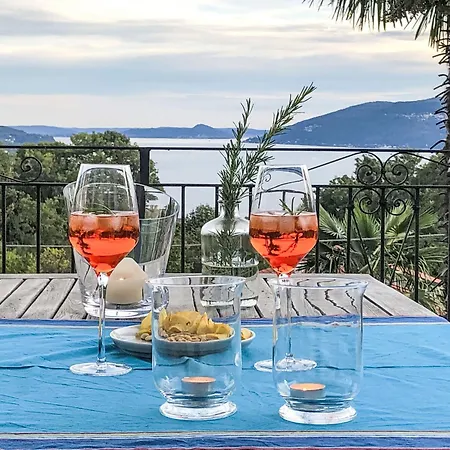 Brambilla By Interhome Holiday home Ghiffa