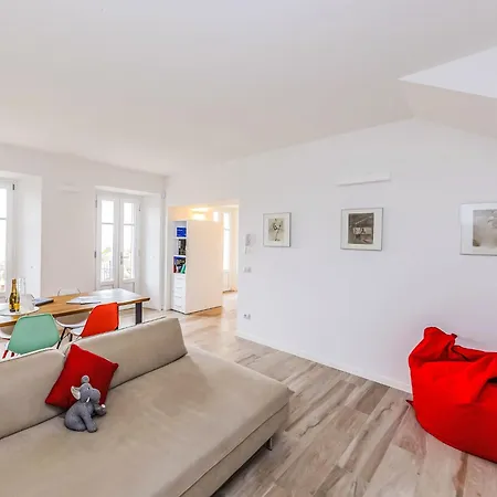 Brambilla By Interhome Holiday home *
